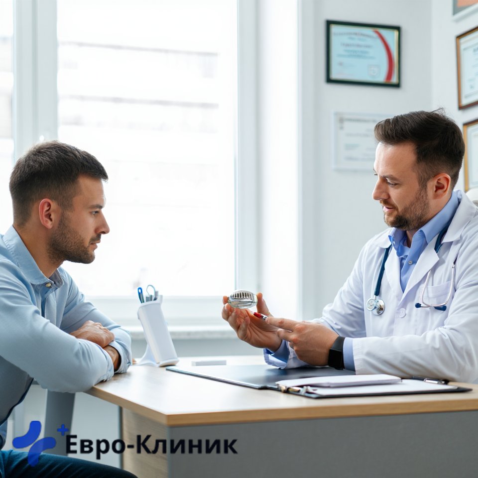 Консультация по химзащите от алкоголизма в Старой Купавне